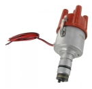 123 ignition without vacuum advance for carburetor engines